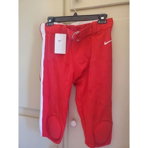 Nike football pants M - Picture 1 of 4